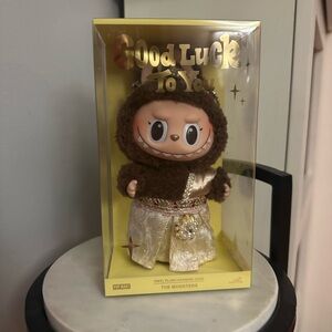Thailand Exclusive Good Luck Labubu